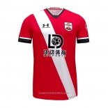 Thailandia Maglia Southampton FC Home 2020 2021