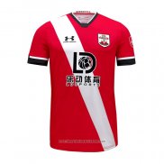 Thailandia Maglia Southampton FC Home 2020 2021