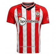 Thailandia Maglia Southampton FC Home 2021 2022