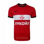 Thailandia Maglia Spartak Moscow Home 2020 2021