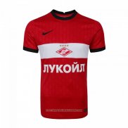 Thailandia Maglia Spartak Moscow Home 2020 2021