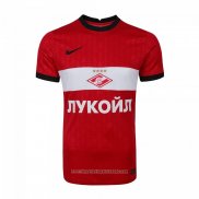 Thailandia Maglia Spartak Moscow Home 2020 2021