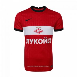 Thailandia Maglia Spartak Moscow Home 2020 2021