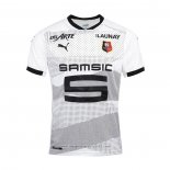 Thailandia Maglia Stade Rennais Away 2020 2021