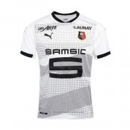 Thailandia Maglia Stade Rennais Away 2020 2021