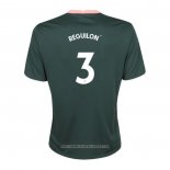 Maglia Tottenham Hotspur Giocatore Reguilon' Away 2020 2021