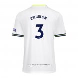 Maglia Tottenham Hotspur Giocatore Reguilon Home 2022 2023