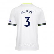 Maglia Tottenham Hotspur Giocatore Reguilon Home 2022 2023