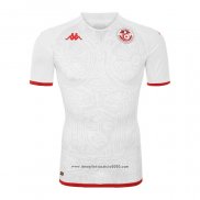 Maglia Tunez Away 2022