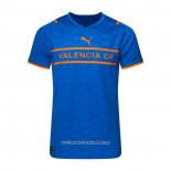 Thailandia Maglia Valencia FC Terza 2021 2022