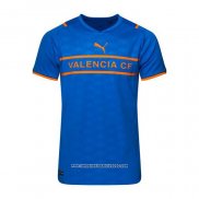 Thailandia Maglia Valencia FC Terza 2021 2022