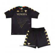 Maglia Venezia Home Bambino 2021 2022