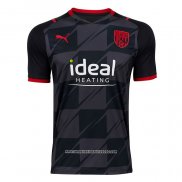 Maglia West Bromwich Albion Away 2021 2022