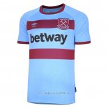 Maglia West Ham Away 2020 2021