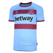 Maglia West Ham Away 2020 2021