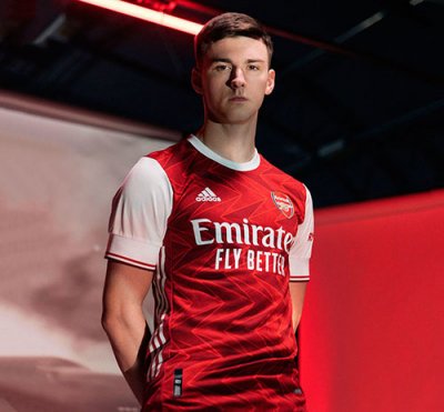 Nuova maglie Arsenal e West Ham poco prezzo 2020 2021