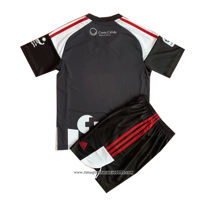 Maglia Cartagena Home Bambino 2022 2023