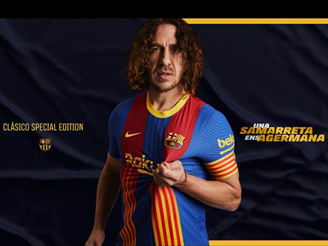 Maglia FC Barcellona thailandia poco prezzo 2021 2022