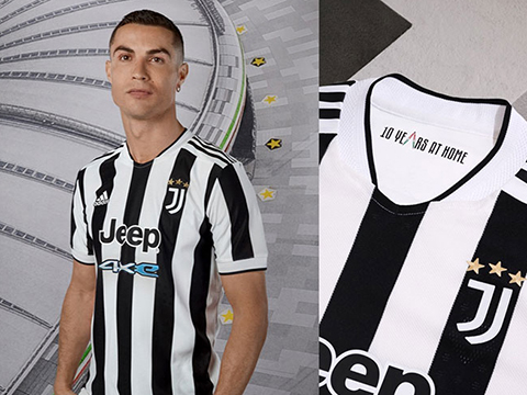 Maglia Juventus thailandia poco prezzo 2021 2022