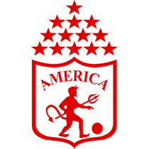 maglia America  de Cali poco prezzo 2020 2021