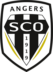 maglia Angers SCO poco prezzo 2020 2021