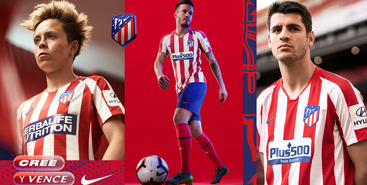 maglia Atletico Madrid poco prezzo 2020 2021