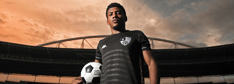 maglia Botafogo poco prezzo 2020 2021