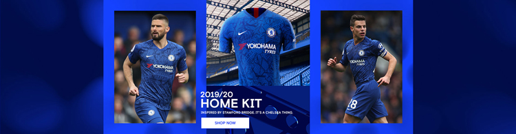 maglia Chelsea poco prezzo 2020 2021