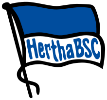 maglia Hertha BSC poco prezzo 2020 2021