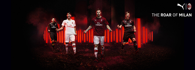 maglia Milan poco prezzo 2020 2021