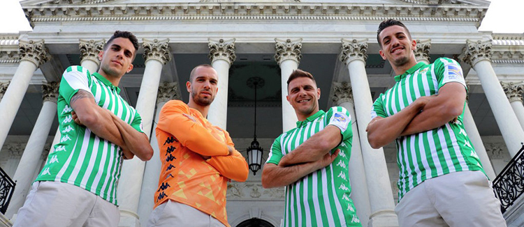 maglia Real Betis poco prezzo 2020 2021