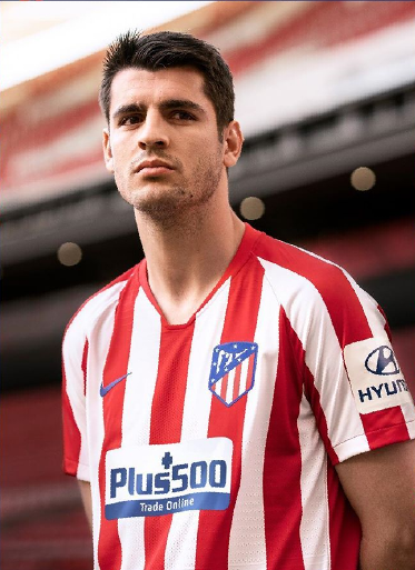Nuova maglia Atletico Madrid e Real Betis thailandia 2019 2020