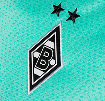 Nuova maglie Tottenham Hotspur e Borussia Monchengladbach poco