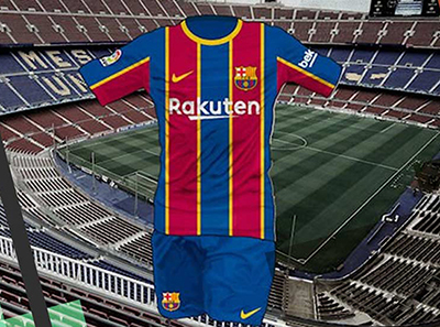 Nuova maglie FC Barcellona e Juventus prezzo 2020 2021