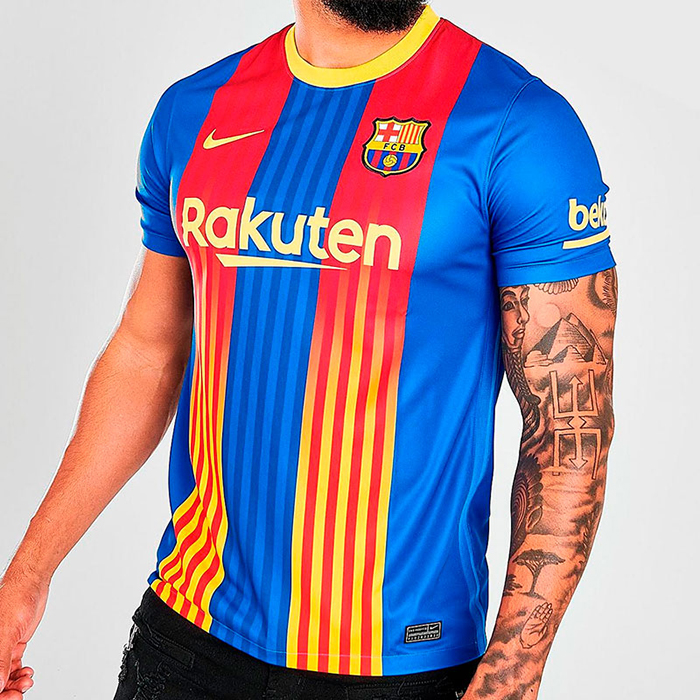 maglie FC Barcellona poco prezzo 2020 2021