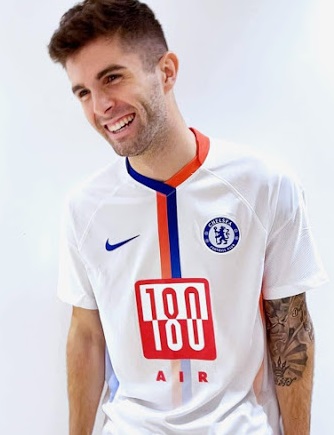 maglie Chelsea poco prezzo 2020 2021