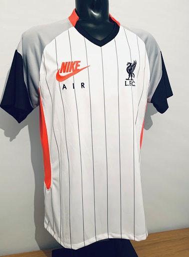 maglie Liverpool poco prezzo 2020 2021